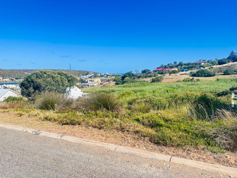 0 Bedroom Property for Sale in Stilbaai Wes Western Cape